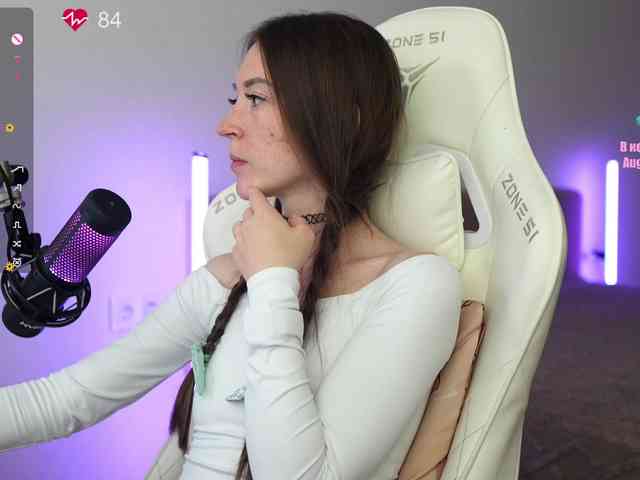 lollipop-o webcam