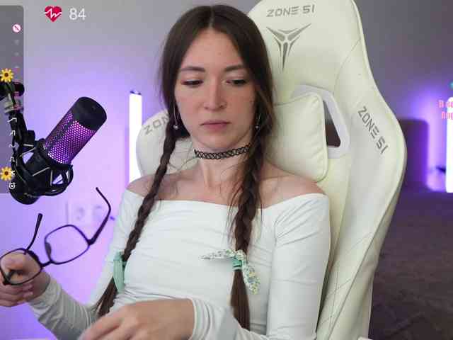 lollipop-o webcam