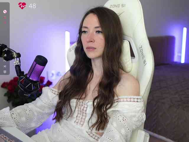 lollipop-o webcam