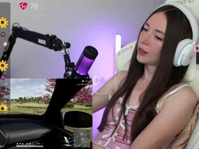 lollipop-o webcam