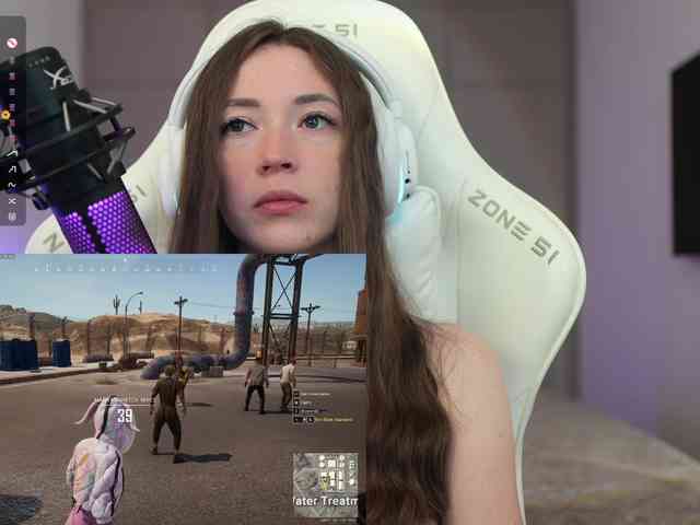 lollipop-o webcam