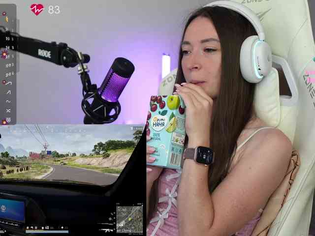 lollipop-o webcam