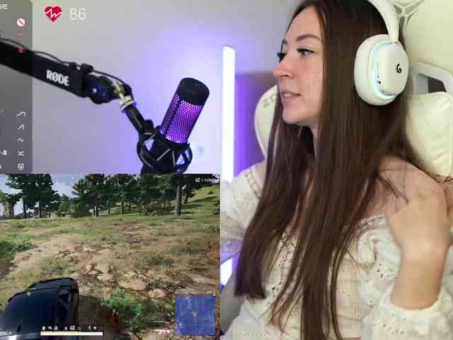 lollipop-o webcam
