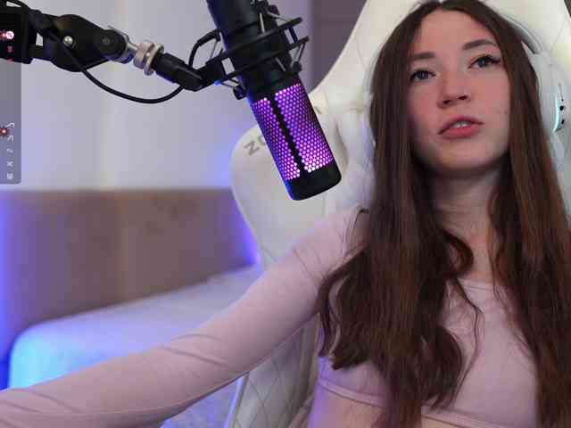 lollipop-o webcam
