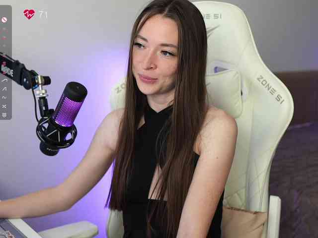 lollipop-o webcam