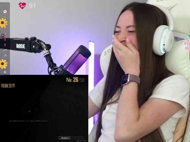 lollipop-o webcam