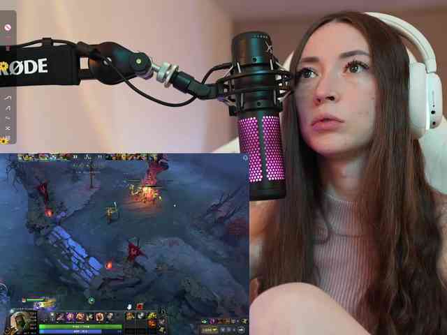 lollipop-o webcam