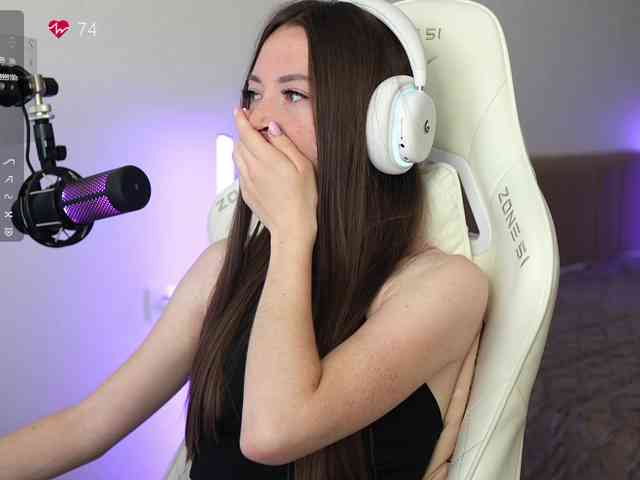 lollipop-o webcam