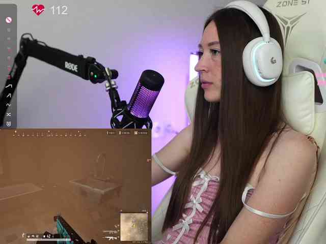 lollipop-o webcam