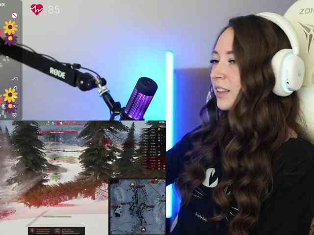 lollipop-o webcam