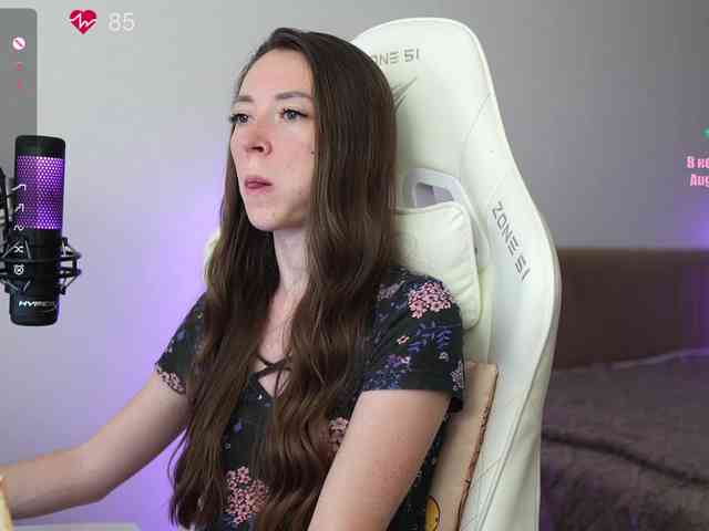 lollipop-o webcam