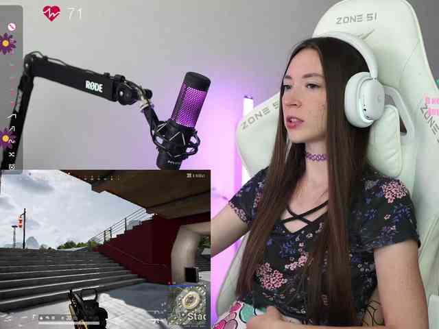 lollipop-o webcam