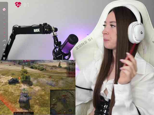 lollipop-o webcam