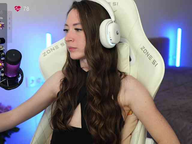 lollipop-o webcam