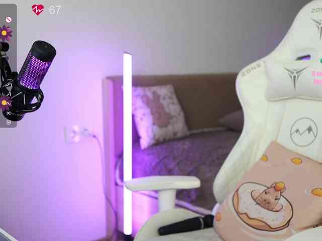lollipop-o webcam