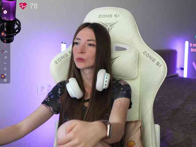 lollipop-o webcam