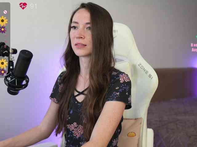 free live cam Lollipop-o