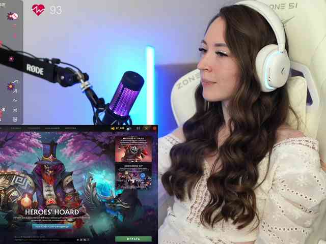 lollipop-o webcam
