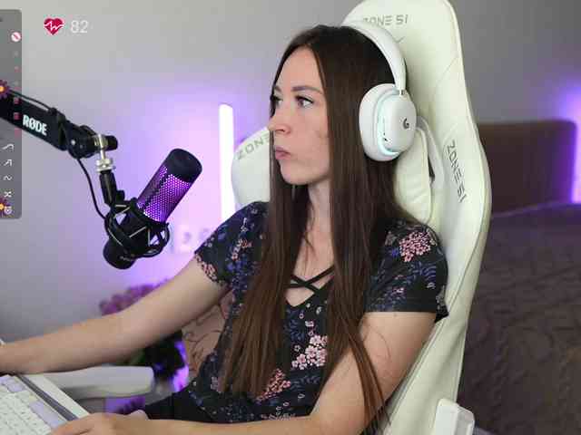 lollipop-o webcam