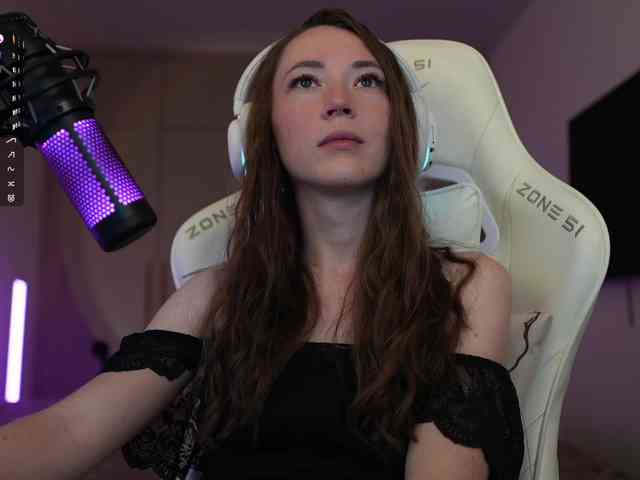lollipop-o webcam