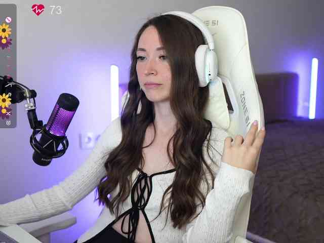 lollipop-o webcam