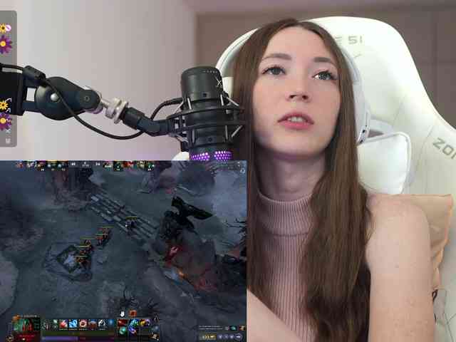 lollipop-o webcam