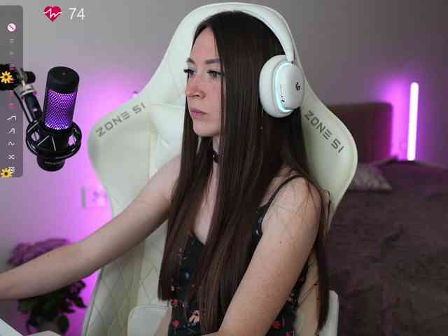 lollipop-o webcam