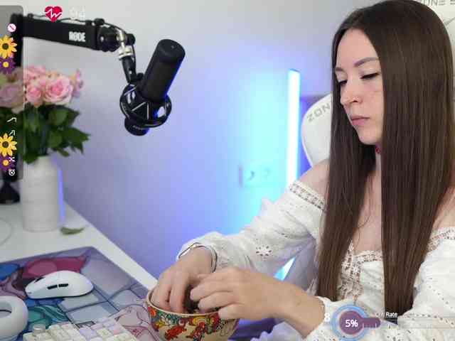 lollipop-o webcam