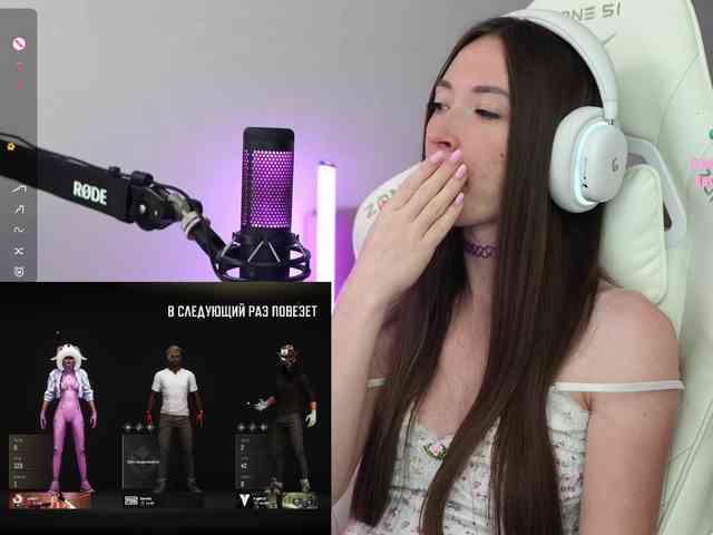 lollipop-o webcam