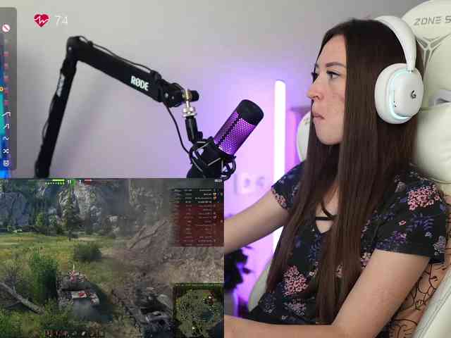 lollipop-o webcam