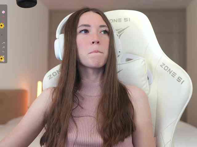 lollipop-o webcam
