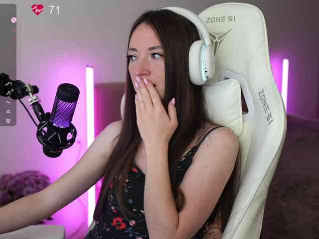 lollipop-o webcam