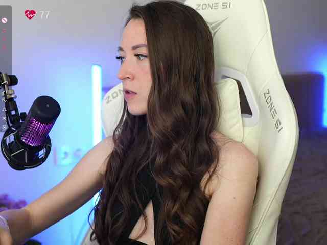 lollipop-o webcam