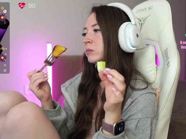lollipop-o webcam