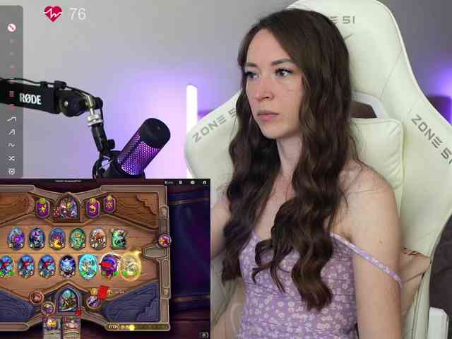 lollipop-o webcam