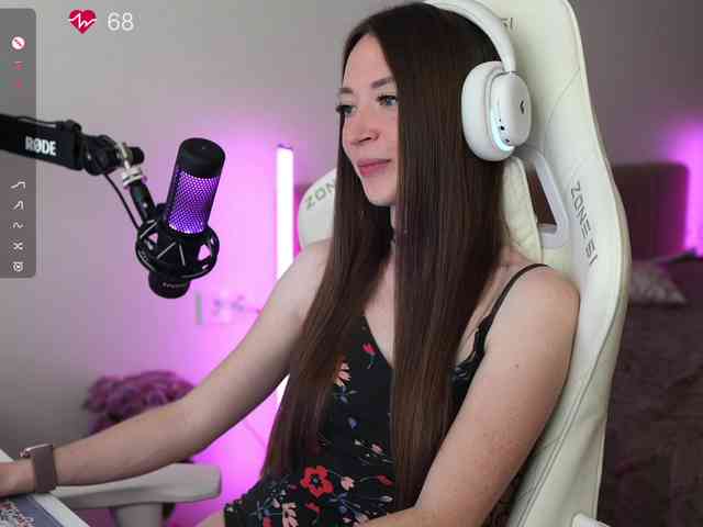 lollipop-o webcam