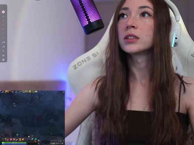 lollipop-o webcam