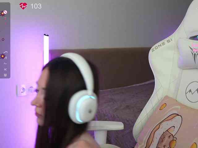 lollipop-o webcam