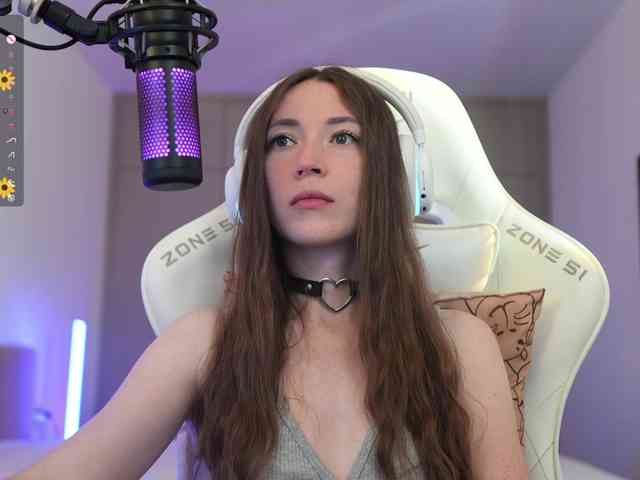 lollipop-o webcam