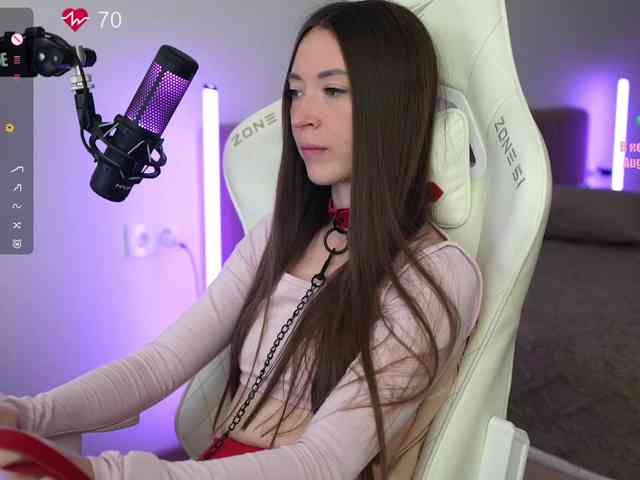 lollipop-o webcam