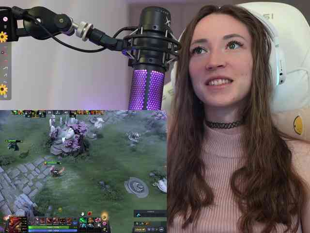 lollipop-o webcam