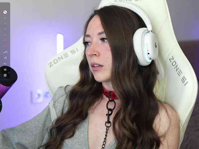 lollipop-o webcam