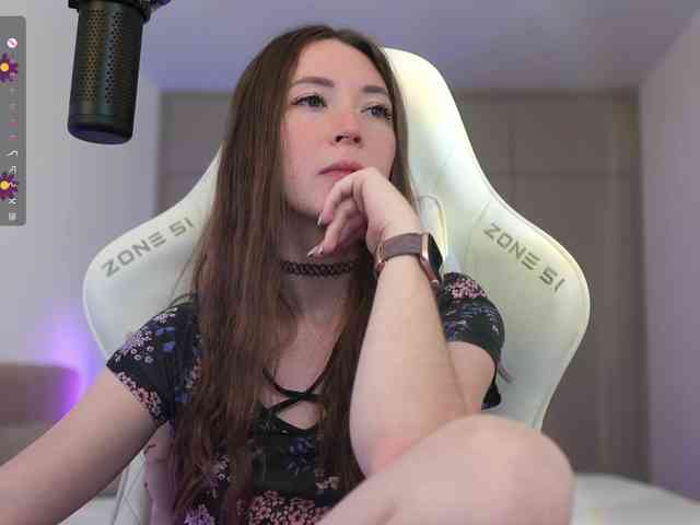 lollipop-o webcam
