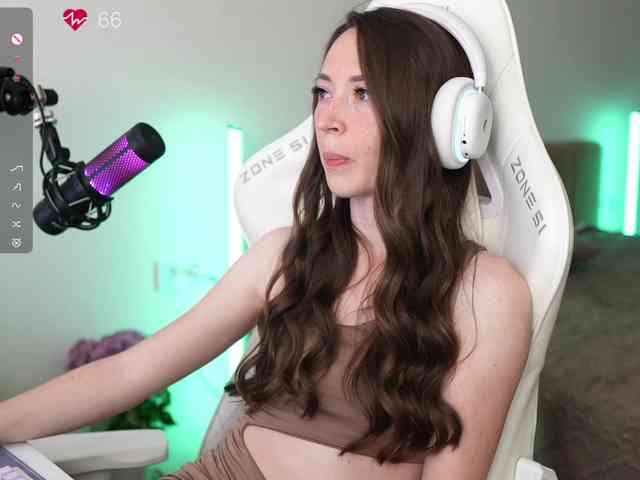 lollipop-o webcam