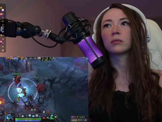 lollipop-o webcam