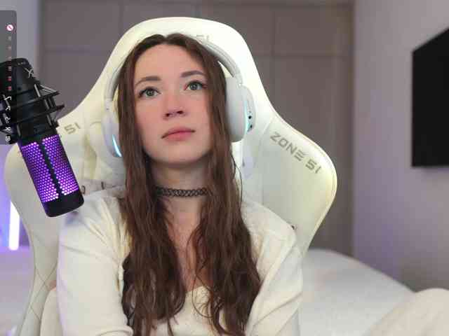 lollipop-o webcam