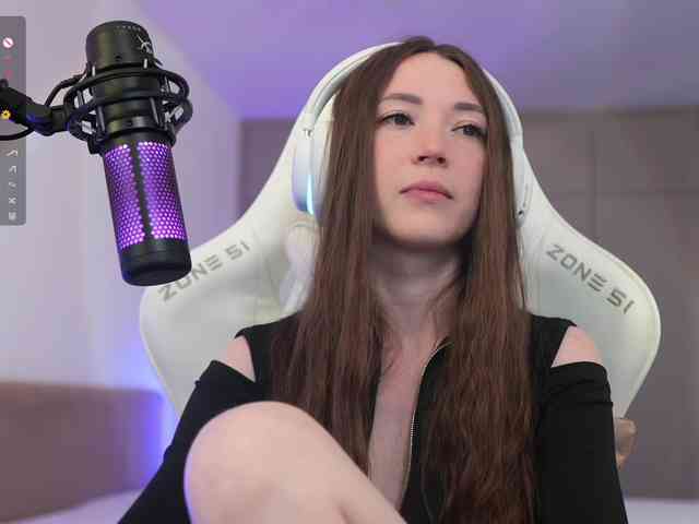 lollipop-o webcam