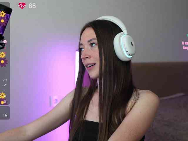 live camsex Lollipop-o