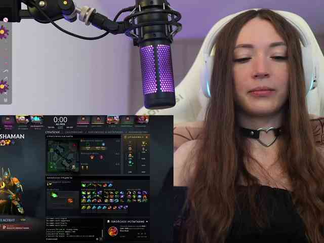 lollipop-o webcam