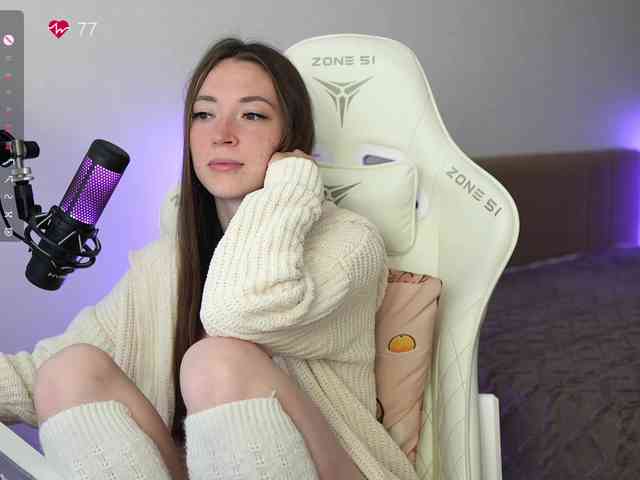 lollipop-o webcam
